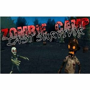 Zombie Camp – Last Survivor (PC) DIGITAL