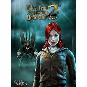 Tales From The Dragon Mountain 2: The Lair (PC) DIGITAL