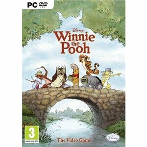 Disney Winnie the Pooh – PC DIGITAL