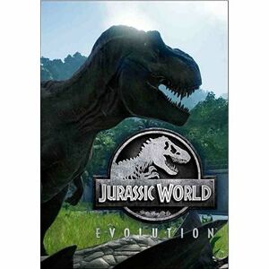Jurassic World Evolution – PC DIGITAL