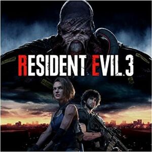 Resident Evil 3 – PC DIGITAL