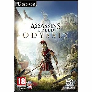 Assassins Creed Odyssey Season Pass – PC DIGITAL