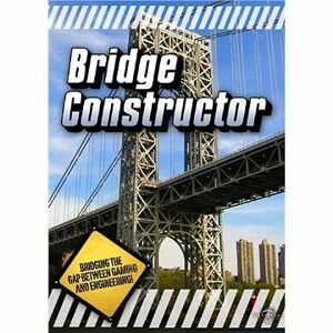 Bridge Constructor – PC DIGITAL