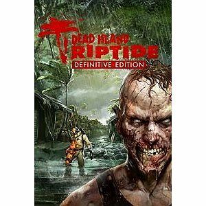 Dead Island: Riptide Definitive Edition – PC DIGITAL