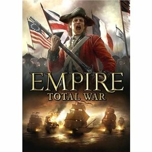 Empire: Total War Collection – PC DIGITAL