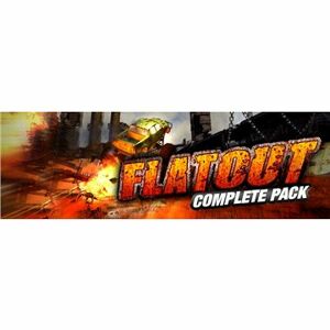Flatout Complete Pack – PC DIGITAL
