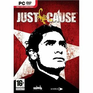 Just Cause – PC DIGITAL