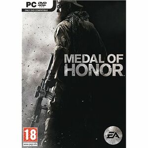Medal of Honor – PC DIGITAL