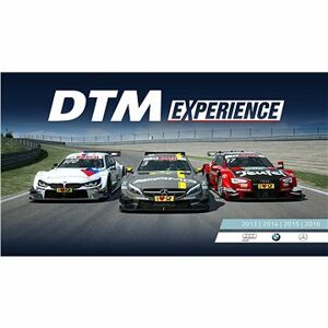 RaceRoom – DTM Experience 2013 – PC DIGITAL