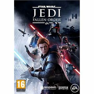 Star Wars Jedi: Fallen Order – PC DIGITAL