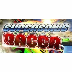 Super Sonic Racer – PC DIGITAL