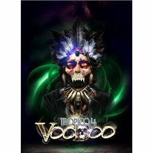 Tropico 4: Voodoo DLC – PC DIGITAL