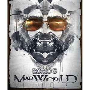 Tropico 5 – Mad World – PC DIGITAL