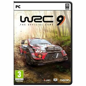 WRC 9 – PC DIGITAL