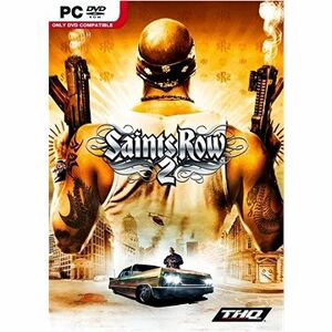 Saints Row 2 (PC) DIGITAL