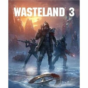 Wasteland 3 – PC DIGITAL