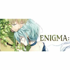 ENIGMA: (PC) kľúč Steam