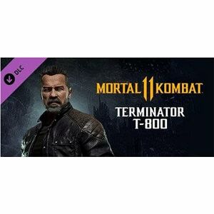 Mortal Kombat 11 Terminator T-800 (PC) Kľúč Steam