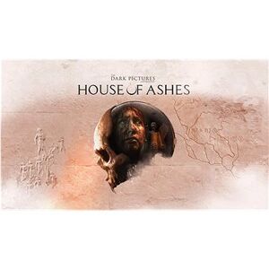 The Dark Pictures anthology House of Ashes Steam