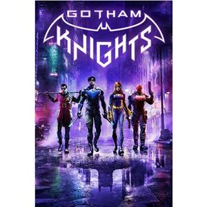 Gotham Knights – PC DIGITAL