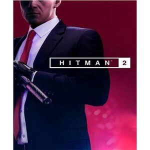 HITMAN™ 2 – PC DIGITAL