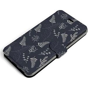 Mobiwear Flip puzdro pre Samsung Galaxy M21 – VP15S Paprade