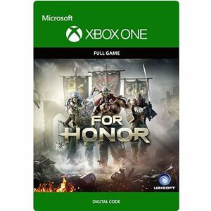 For Honor: Standard Edition – Xbox Digital