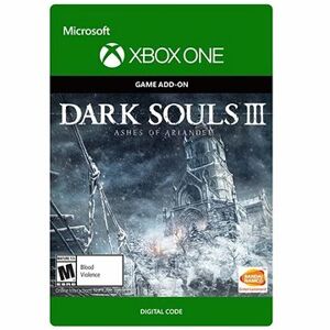 Dark Souls III: Ashes of Ariandel – Xbox Digital