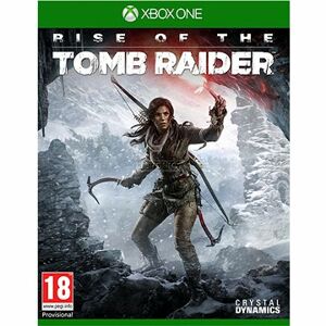 Rise of the Tomb Raider: 20 Year Celebration – Xbox Digital