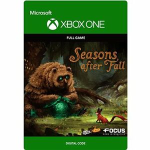 Seasons after Fall – Xbox Digital