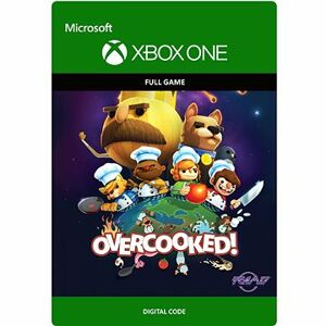 Overcooked! – Xbox Digital
