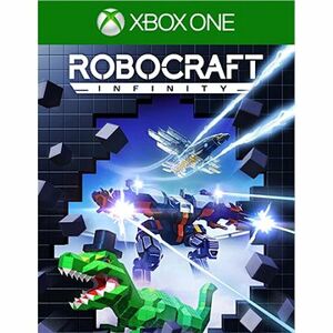 Robocraft Infinity – Xbox Digital