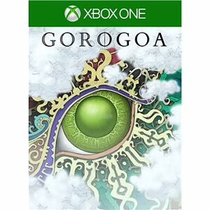 Gorogoa – Xbox Digital