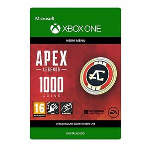 APEX Legends: 1000 Coins – Xbox Digital