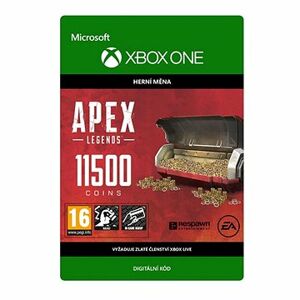 APEX Legends: 11500 Coins – Xbox Digital