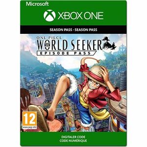 One Piece World Seeker: Episode Pass – Xbox Digital