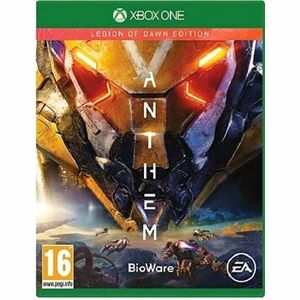 Anthem: Legion of Dawn Edition – Xbox Digital
