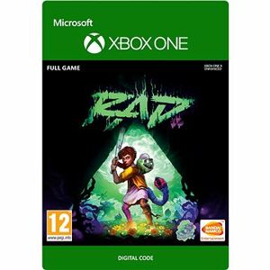 RAD – Xbox Digital