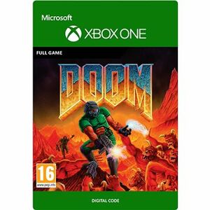 DOOM I (1993) – Xbox Digital
