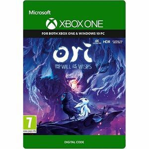 Ori and the Will of the Wisps – Xbox/Win 10 Digital