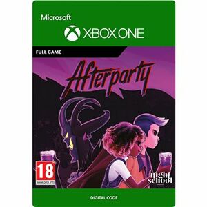 Afterparty – Xbox Digital