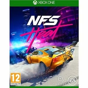Need for Speed: Heat – Standard Edition – Xbox Digital