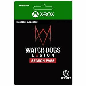 Watch Dogs Legion: Season Pass – Xbox Digital
