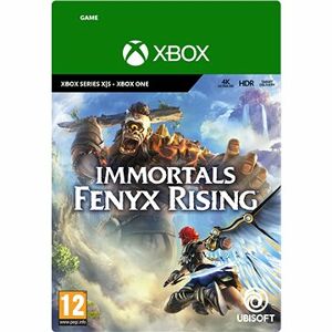 Immortals: Fenyx Rising – Xbox Digital