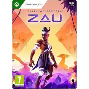 Tales of Kenzera: Zau – Xbox Series X|S Digital