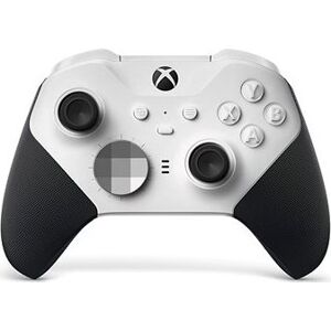 Xbox Wireless Controller Elite Series 2 – Core Edition White