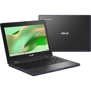ASUS Chromebook CR11 Flip CR1102FGA-MK0146 Mineral Grey