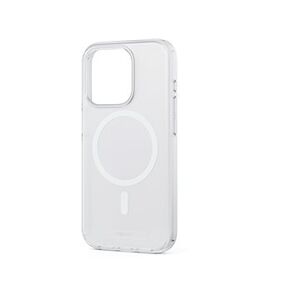 Njord 100% GRS MagSafe Case iPhone 15 Pro, Translucent