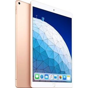 iPad Air 64 GB Cellular Zlatý 2019