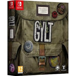 GYLT: Collectors Edition – Nintendo Switch